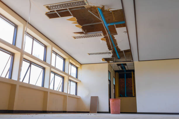 Best Residential water damage restoration  in Buffalo, NY