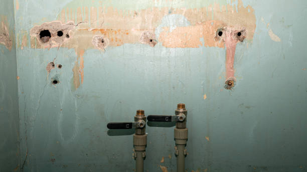 Trusted Buffalo, NY Water damage restoration Experts