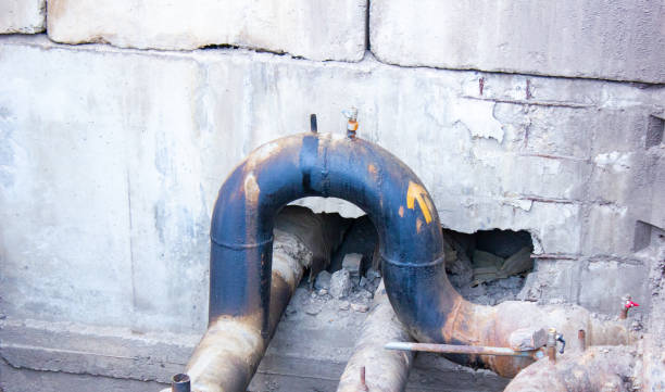 Best Water damage cleanup near me  in Buffalo, NY